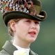 Queen Elizabeth II's granddaughter decides if she wants to become a princess