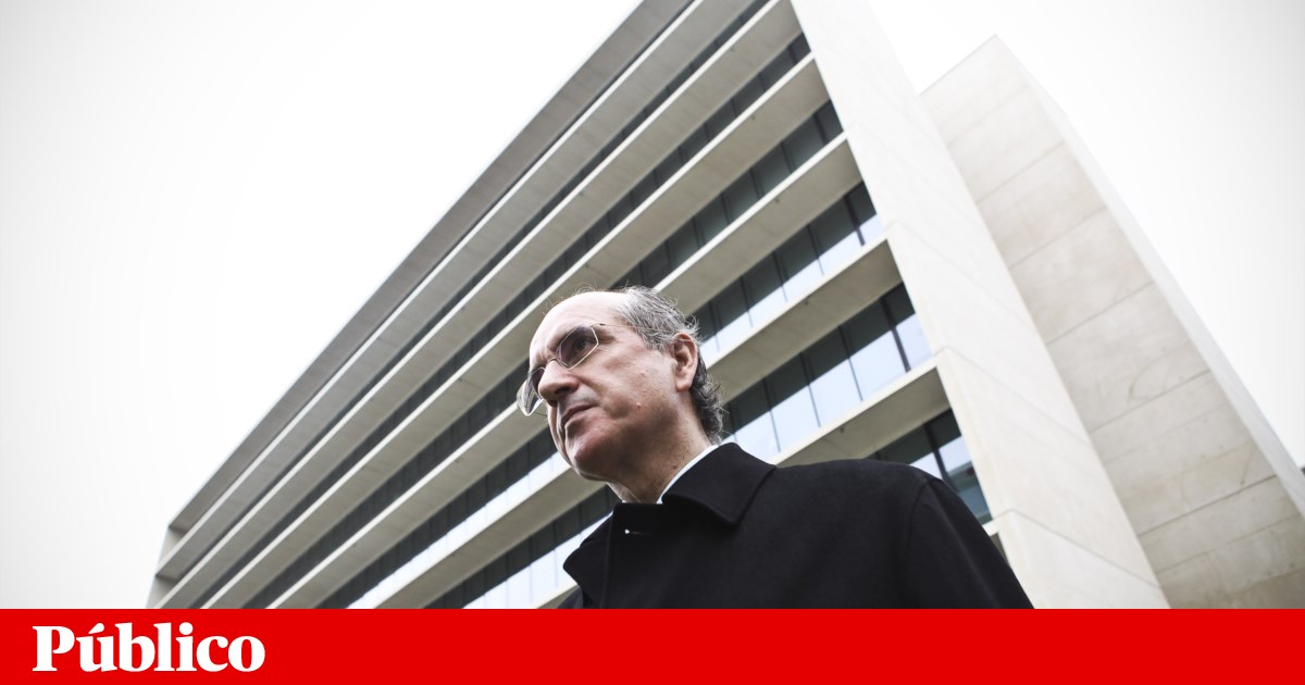 Rendeiro says he will sue the Portuguese state for the delay in court |  BPP