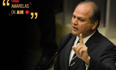 Ricardo Barros: "The political activity of the judiciary must be contained"