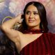 Salma Hayek recalls Harvey Weinstein's insults for being "ugly" on Frida's recordings.