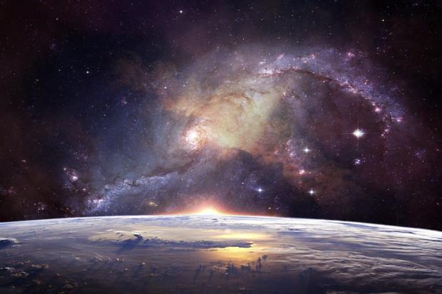 Scientists have found evidence of the existence of "the first planet outside the Milky Way"