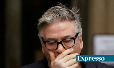 Script director sues Baldwin for "playing Russian roulette with a gun without seeing if it is loaded" in a scene that "does not require firing."