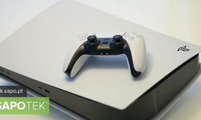 Sony is registering patents for cases for PlayStation 5. Could a black model be released soon?  - Computers