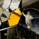 The "incident" happened with the James Webb Space Telescope.
