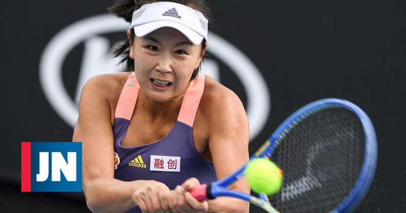 The strange disappearance of Chinese tennis player Peng Shuai