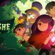 Tunche: a hand-drawn Peruvian roguelike game for PC and consoles