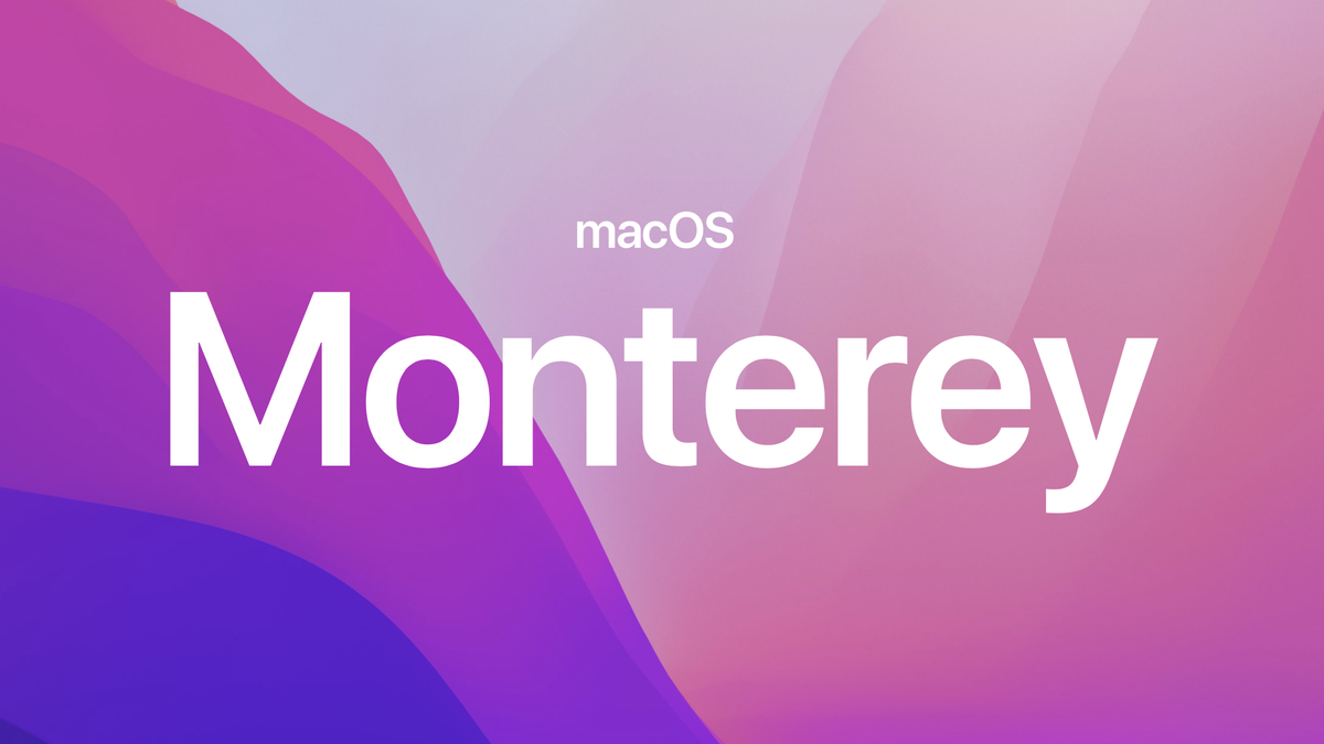 Upgrading to macOS Monterey hurts some older Macs