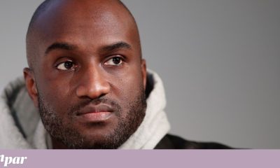 Virgil Abloh, creative director of Louis Vuitton, dies at 41 from cancer |  Death