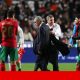 World Cup 2022: Portugal challenges the playoffs as a seed |  international football