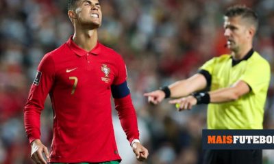 World Cup 2022: Portugal will play in the fourth round of the playoffs in their history