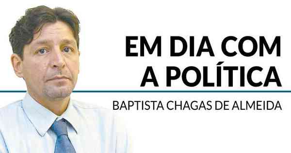 Telenovela dos Precarios attacks the Central Bank and misunderstands politics - Baptista Chagas de Almeida
