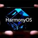 Huawei HarmonyOS smartphones novidades Europa