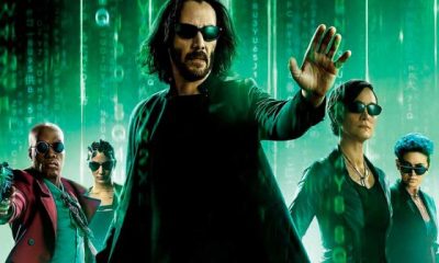 Matrix found for PlayStation 5;  the game will be announced soon
