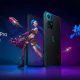 Oppo Reno7 Pro League of Legends: smartphone for LoL fans