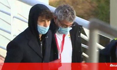 João Felix "misses Benfica very much" and asks the fans: "Do not stop supporting" - Benfica