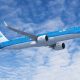 Airbus kidnaps one of Boeing's major customers in Europe and sells 100 KLM aircraft