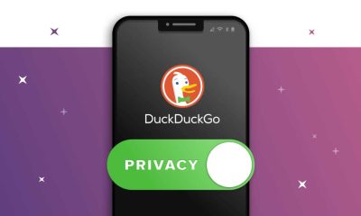 DuckDuckGo browser privacidade novidade pesquisa