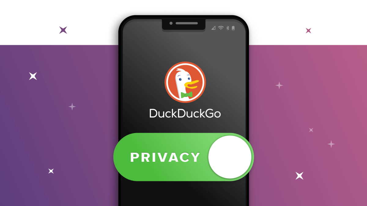 DuckDuckGo browser privacidade novidade pesquisa