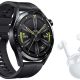 The Huawei Watch GT 3 and Freebuds 4 headphones are a great Christmas gift