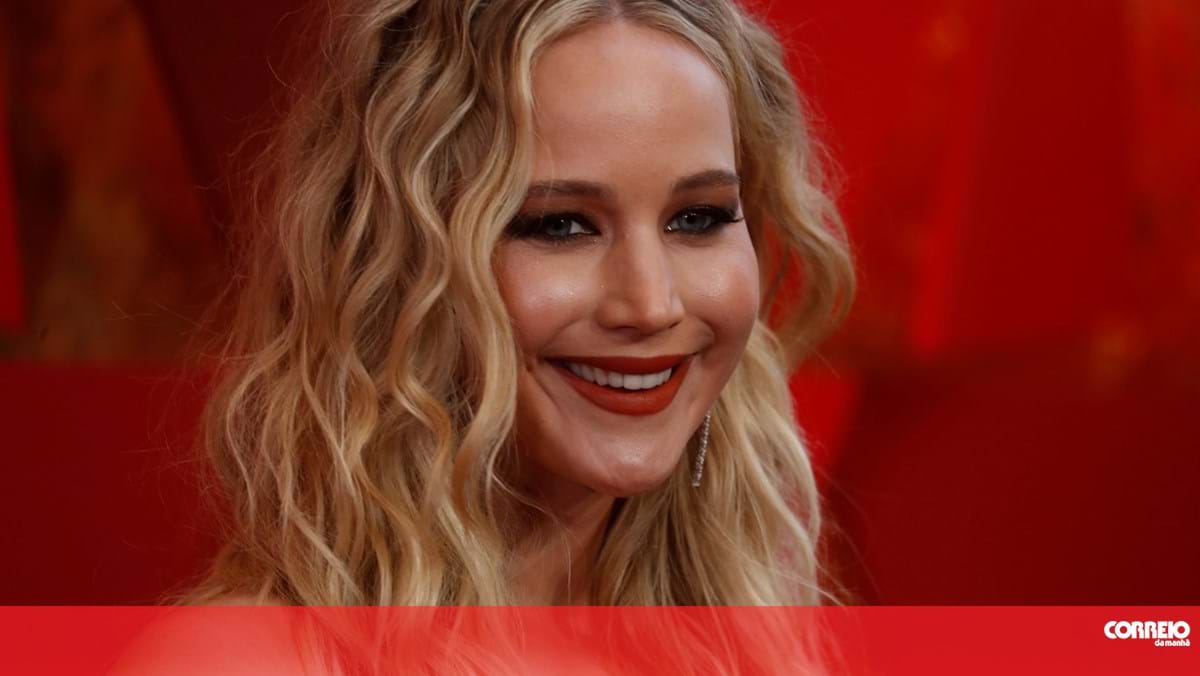 Actress Jennifer Lawrence admits to using drugs for the scene in Don't Look Up - Famous.