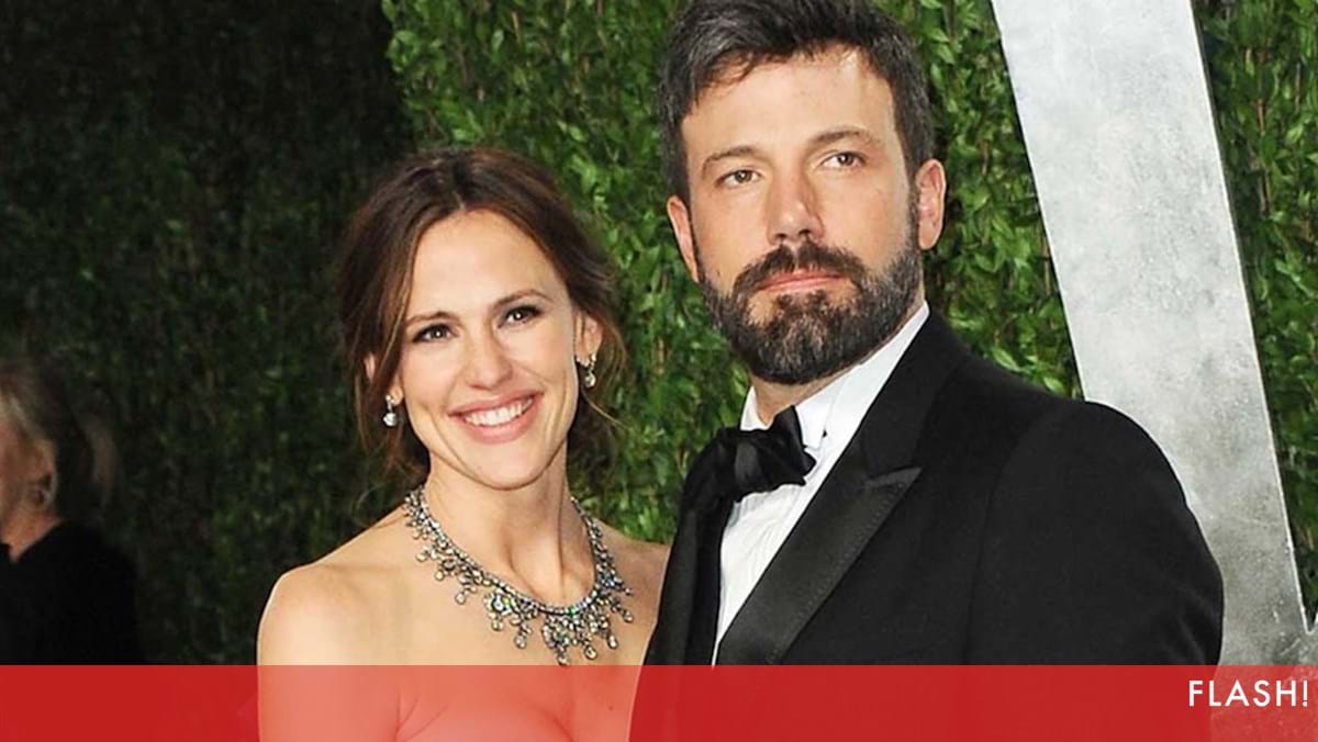 Ben Affleck reveals moments of horror at Jennifer Garner's wedding: "We would be on each other's necks" - World