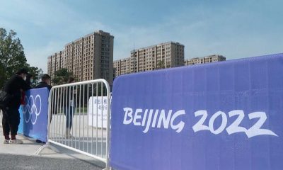China Devaluates Political Boycott |  Euronews