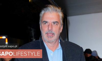 Chris Noth, accused of rape, loses contracts and destroys marriage