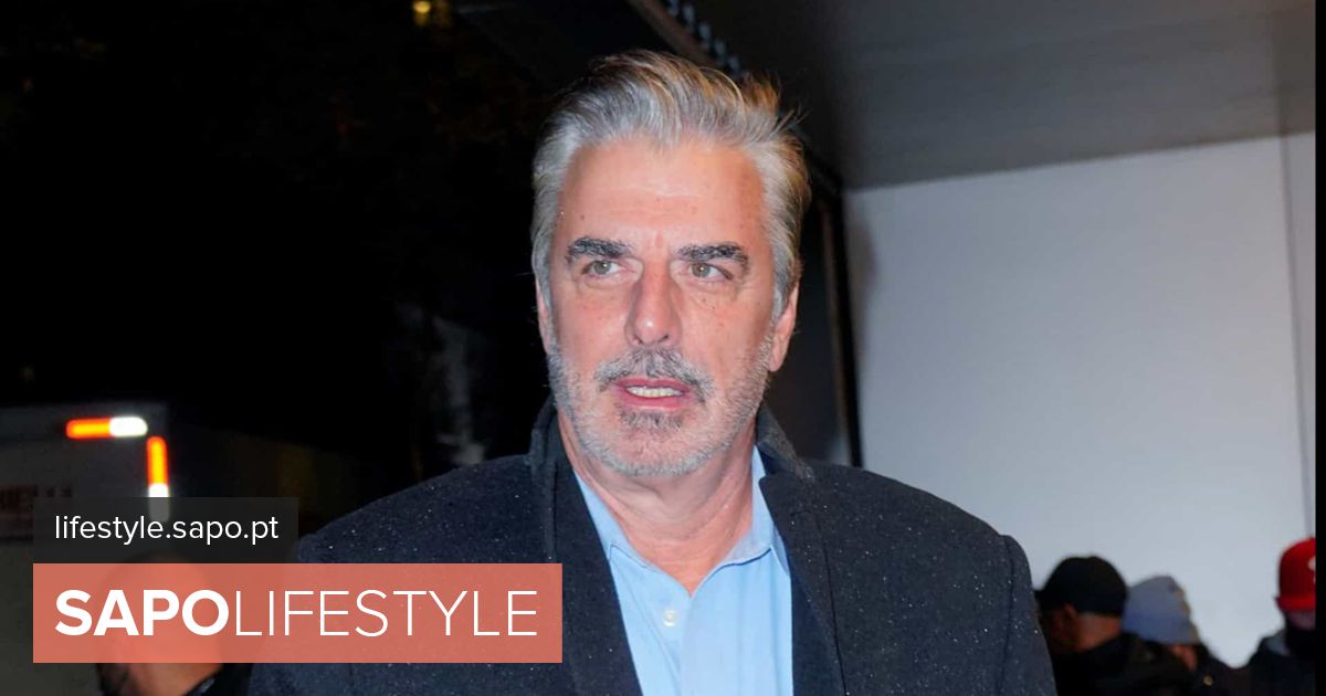 Chris Noth, accused of rape, loses contracts and destroys marriage