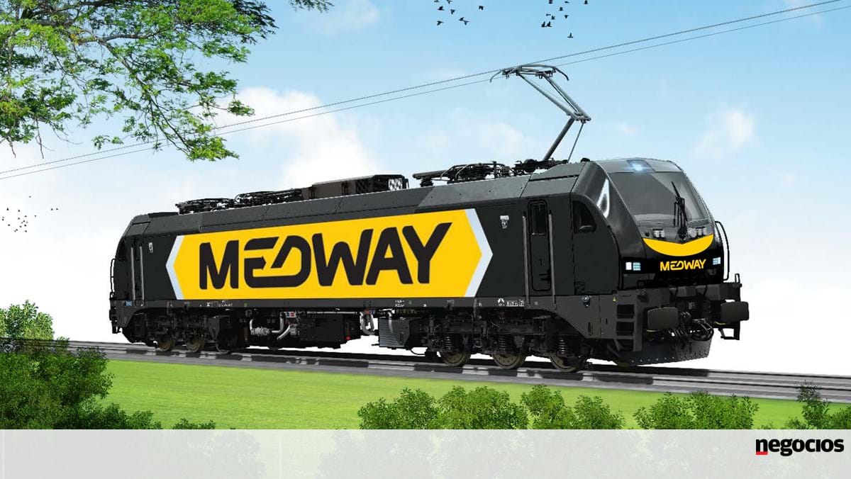 Consortium led by Medway to invest $ 82 million in smart carriages in Portugal - The Companies
