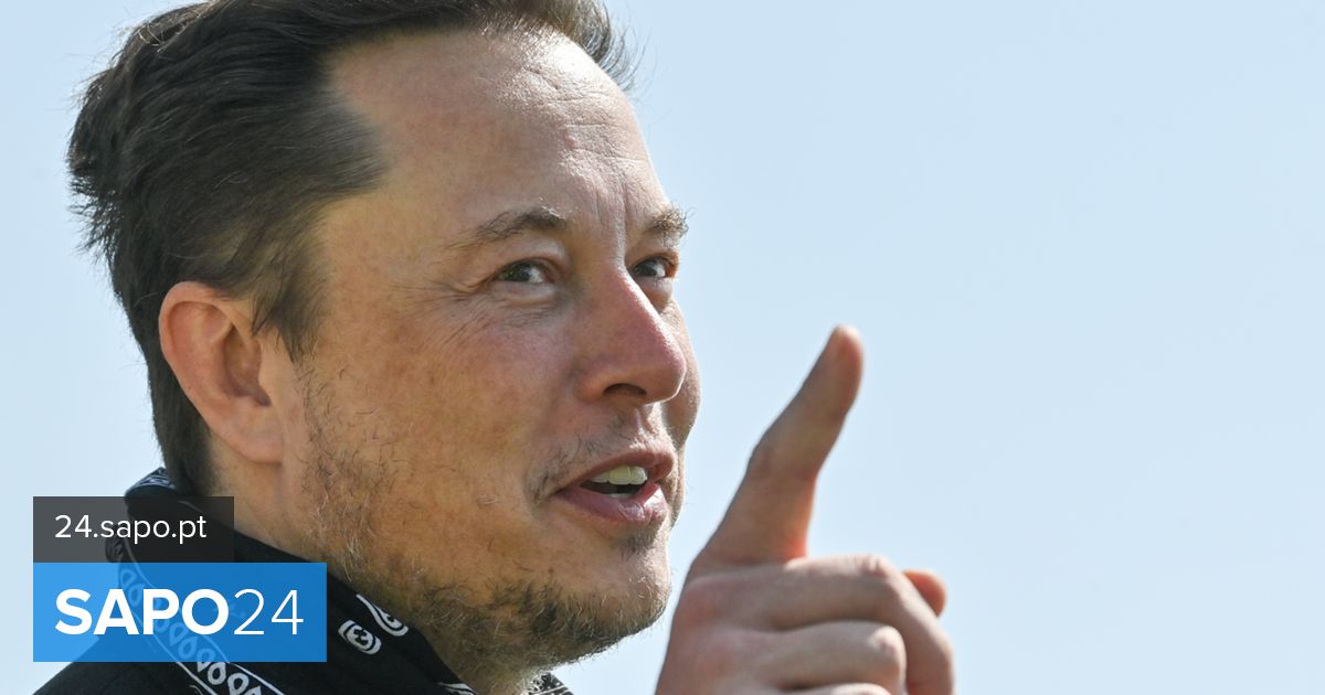 Elon Musk has sold $ 1,020 billion worth of Tesla shares in recent days