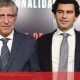 Euronews buys son of national selector Fernando Santos - News