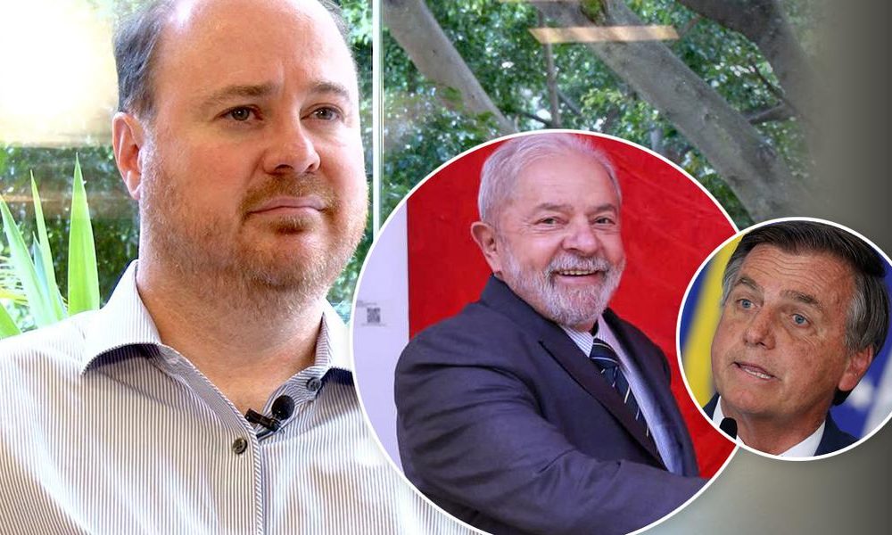 www.brasil247.com - Fernando Abrucio, Lula e Bolsonaro