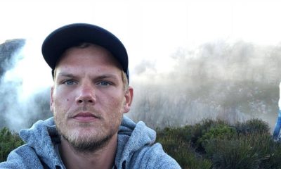 “He didn't want to be Avicii.  He wanted to be Tim, ”says the DJ's father about his suicide.