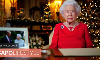 Isabel II's adorable tribute to her husband in a Christmas message - News