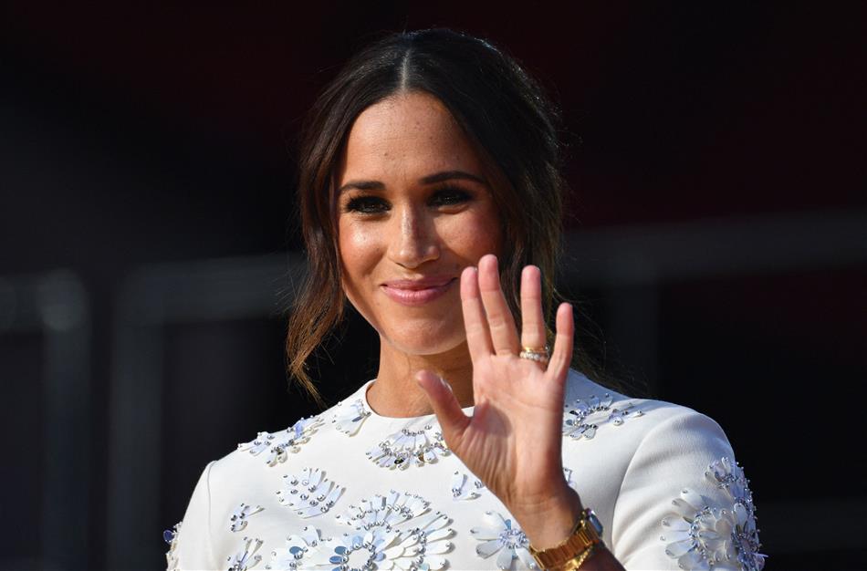Meghan Markle is considered the "smartest" person in the British royal family.
