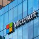 Microsoft named the best company in the world in 2021 • Eurogamer.pt