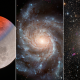 NASA Highlights: Astronomical Photos of the Week (11/27 - 12/03/2021)
