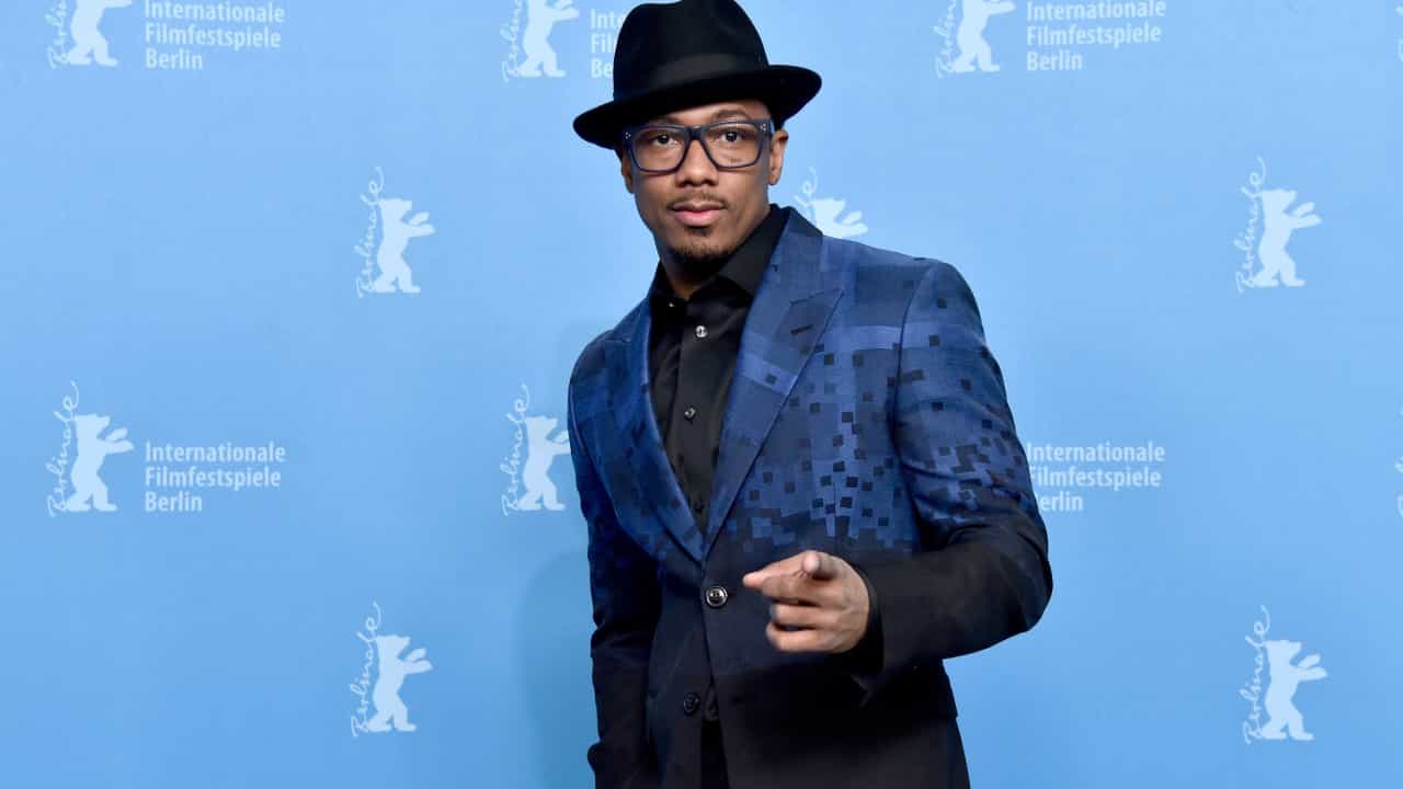 Nick Cannon explains why he refused chemotherapy for his son