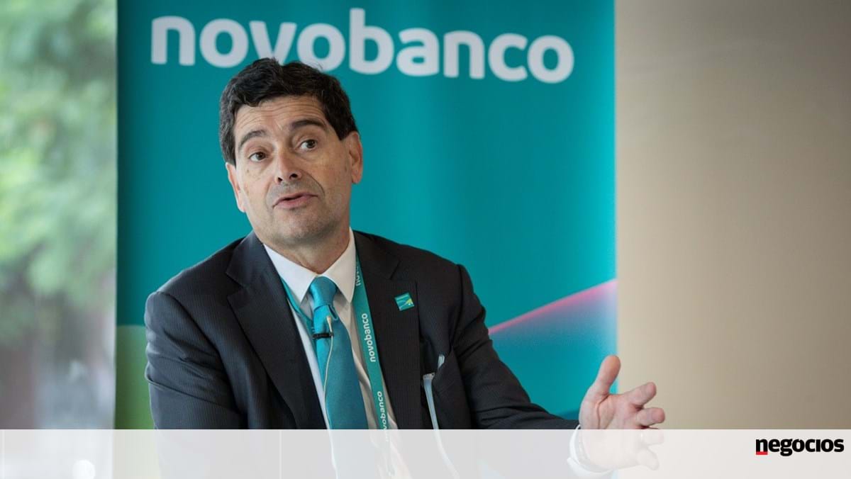 Novo Banco Sells Bad Debt Portfolio for 64.7 Million - Banking & Finance