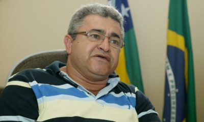 Pozo Verde public television president denies political support for Valadares Filho