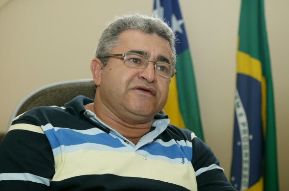 Pozo Verde public television president denies political support for Valadares Filho
