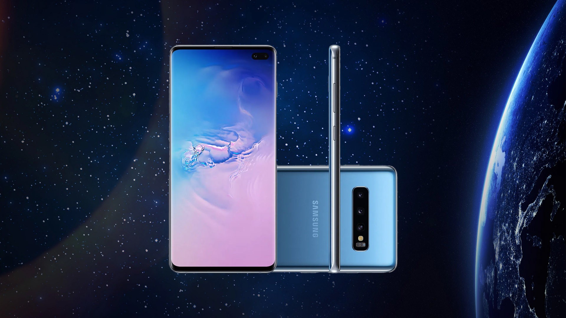 Samsung releases stable Android 12 and One UI 4.0 for Galaxy S10 lineup