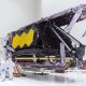 The James Webb Space Telescope makes a crucial maneuver to determine its trajectory