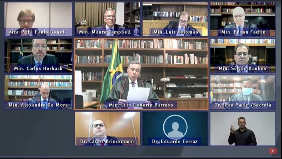 The TSE trial scheduled for today could determine the political fate of Petropolis.