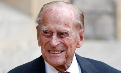 The book reveals that Prince Philip was furious with Meghan and confessed to an official that he was wrong about the Duchess.