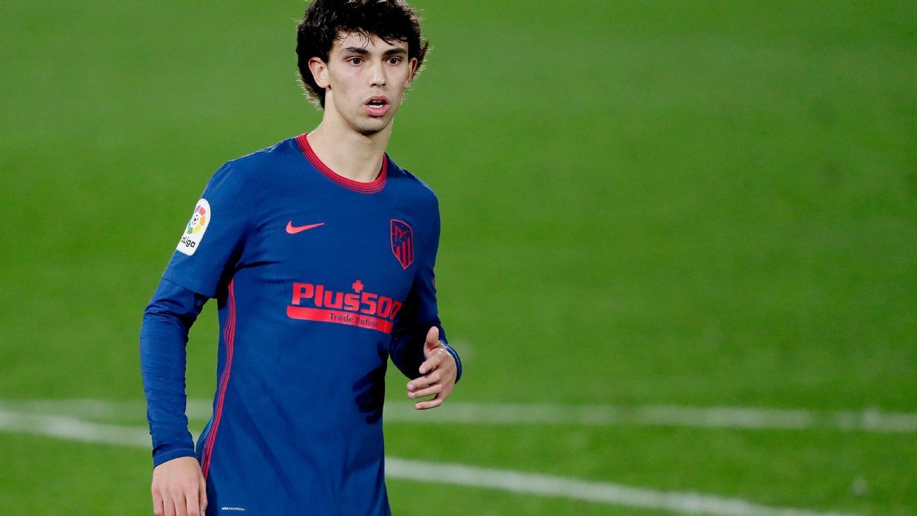 The newspaper says that João Felix may be “days numbered” at Atlético Madrid and explains why he can expect to leave the club.