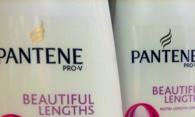 The presence of a carcinogen leads to dozens of Herbal and Pantene shampoos leaving the market.