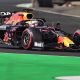 Verstappen fined 10 seconds for colliding with Hamilton at the Saudi Arabian Grand Prix
