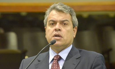 Roller: “Demora de Bolsonaro para assinar RRF é fator meramente político”