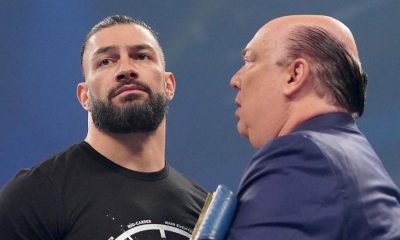 WWE Made Last Minute Changes to SmackDown